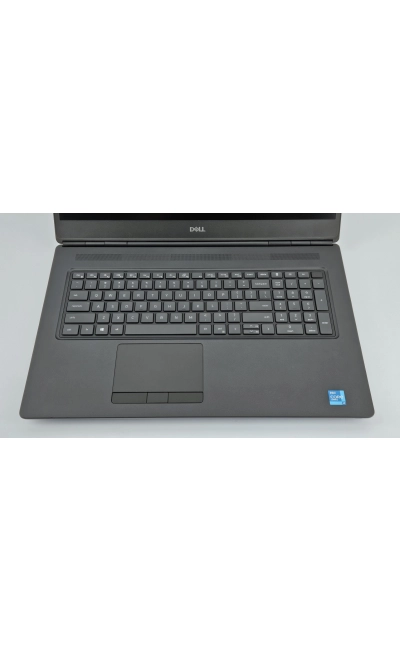 Stacja Graficzno-Robocza Dell Precision 7760 Intel Core i7-11850H 64GB 1TB SSD 17,3